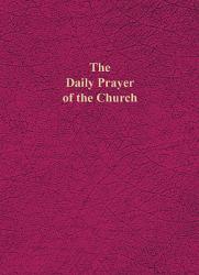  The Daily Prayer of the Church 