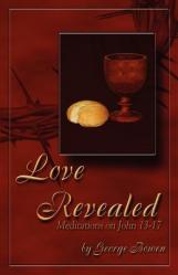  Love Revealed 