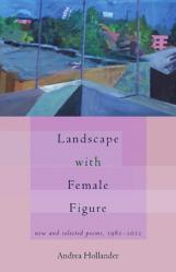  Landscape with Female Figure 