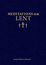  Meditations for Lent 