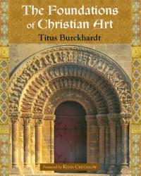  The Foundations of Christian Art 