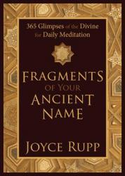  Fragments of Your Ancient Name 