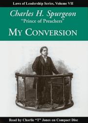  My Conversion 