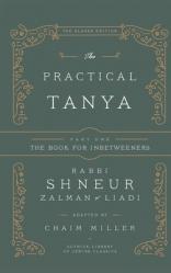  The Practical Tanya - Part One - The Book for Inbetweeners 