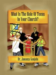  What Is the Role of Teens in Your Church? 