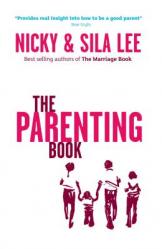  The Parenting Book North American Edition 