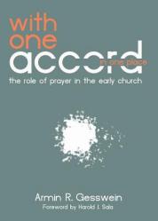  With One Accord in One Place 