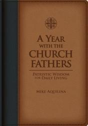  A Year with the Church Fathers 