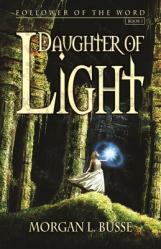  Daughter of Light: Volume 1 