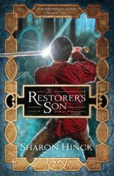  The Restorer\'s Son: Volume 2 