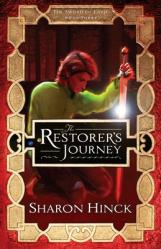  The Restorer\'s Journey: Volume 3 
