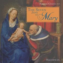  The Seven Joys of Mary 