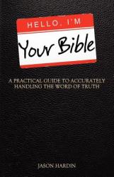  Hello, I\'m Your Bible 