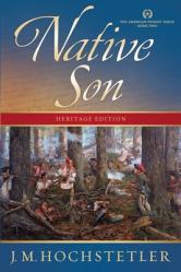  Native Son 