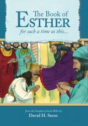  Book of Esther: For Such a Time as This... 