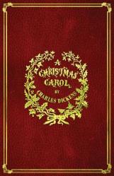  A Christmas Carol: With Original Illustrations 