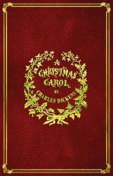  A Christmas Carol: With Original Illustrations In Full Color 