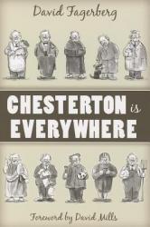  Chesterton Is Everywhere 