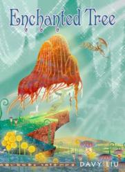  Enchanted Tree: The Invisible Tails Series: The Invisible Tails Series 