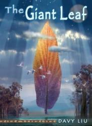  The Giant Leaf: Invisible Tails Series 