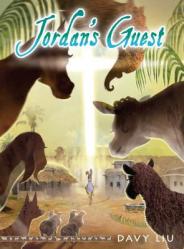  Jordan\'s Guest: The Invisible Tails Series: The Invisible Tails Series 