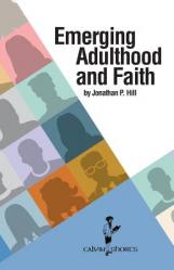  Emerging Adulthood and Faith 