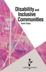  Disability and Inclusive Communities 