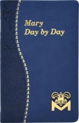  Mary Day by Day: Minute Meditations for Every Day 