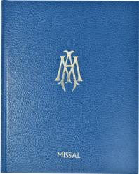  Collection of Masses of B.V.M. Vol. 1 Missal 