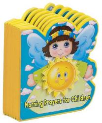  Morning Prayers for Children 