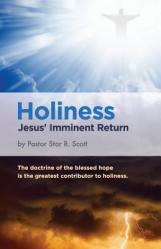  Holiness: Jesus\' Imminent Return 