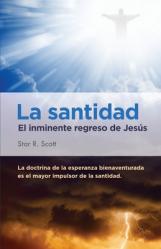  Holiness: Jesus\' Imminent Return (Spanish) 