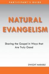  Natural Evangelism Participants Guide 