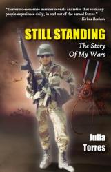  Still Standing: The Story of My Wars 
