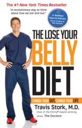  The Lose Your Belly Diet: Change Your Gut, Change Your Life 