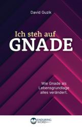  Ich steh auf Gnade 