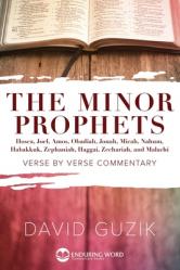  Minor Prophets 