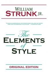  The Elements of Style 