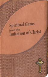  Spiritual Gems from the Imitation of Christ 