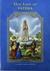  Our Lady of Fatima 