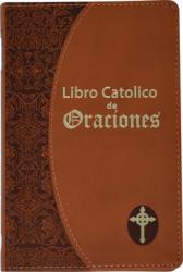  Libro Catolico de Oraciones 