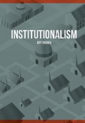  Institutionalism 
