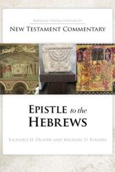  Epistle to the Hebrews 