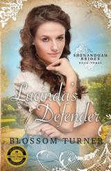  Lucinda\'s Defender 