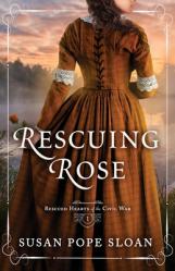  Rescuing Rose 