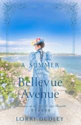  A Summer on Bellevue Avenue 