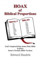  HOAX of Biblical Proportions 