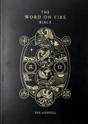  The Word on Fire Bible: The Gospels Volume 1 