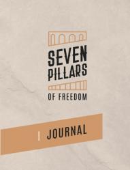  7 Pillars of Freedom Journal 