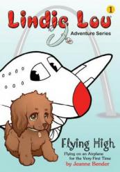  Flying High: Flying on an Airplane for the Very First Time 